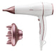 EAN 8422160060786 - Ufesa 60306078 secador 2200 W Rosa, Blanco imagen 1