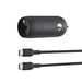 EAN 0745883852376 - Belkin CCA004bt1MBK-B6 Portátil, Smartphone, Tableta Negro Encendedor de cigarrillos Carga rápida Interio imagen 1