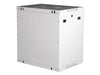 EAN 7630049601284 - ROLINE 26.21.0125 armario rack 12U Bastidor de pared Gris imagen 6