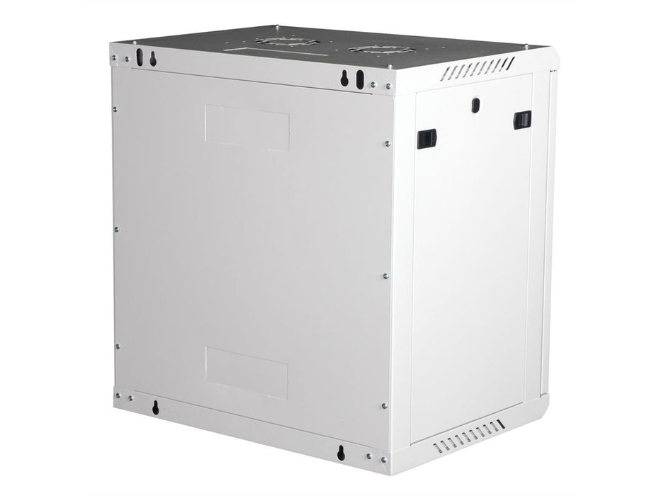 EAN 7630049601284 - ROLINE 26.21.0125 armario rack 12U Bastidor de pared Gris imagen 6