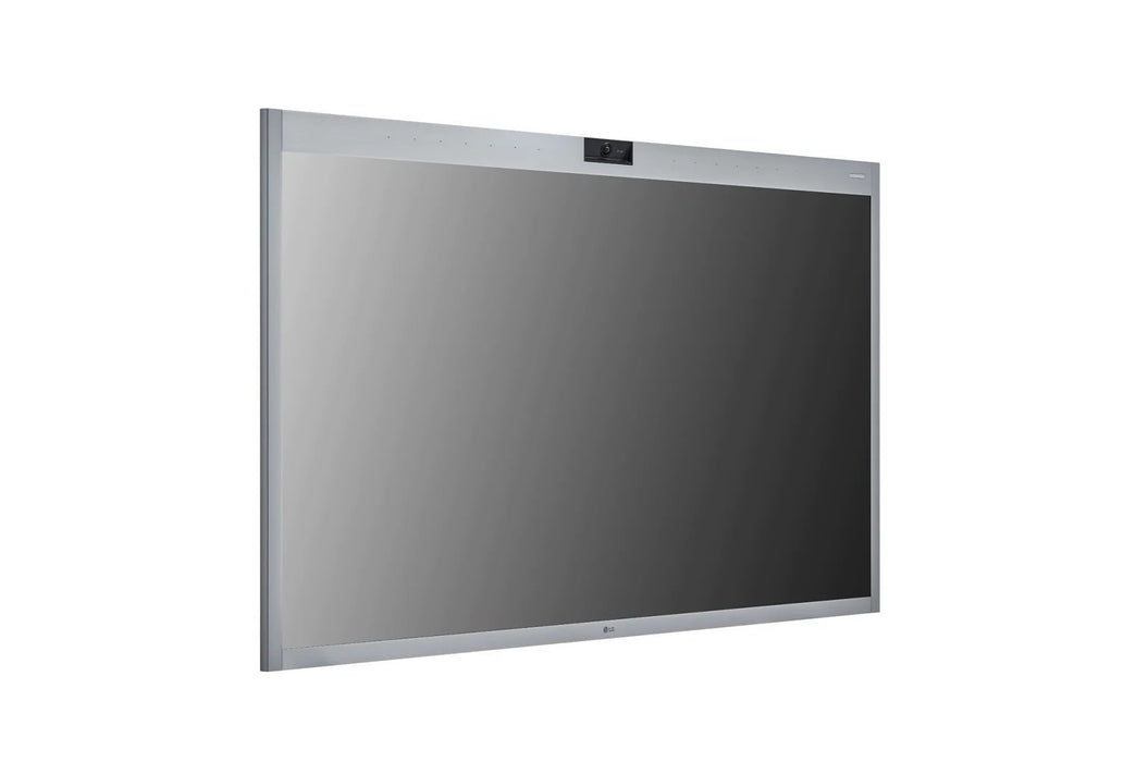 EAN 8806091382856 - LG 55CT5WJ-B pantalla de señalización Panel plano interactivo 139,7 cm (55") IPS Wifi 450 cd / m² 4K Ultr imagen 3