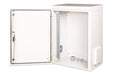 EAN 4016032362128 - Digitus DN-19 16U-I-OD armario rack Bastidor de pared Gris imagen 5