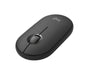 EAN 5099206110427 - Logitech 910-007015 ratón Viajes Ambidextro RF Wireless + Bluetooth Óptico 4000 DPI imagen 2