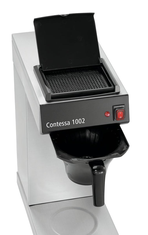 EAN 4015613742380 - Bartscher 190193 cafetera eléctrica Cafetera de filtro imagen 2