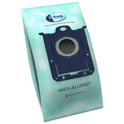EAN 7319599031801 - Electrolux GR206S Bolsa para el polvo Universal imagen 1