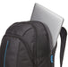 EAN 0085854238656 - Case Logic Prevailer PREV-217 Black/Midnight mochila Mochila informal Negro Poliéster imagen 3