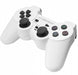 EAN 5901299947210 - Esperanza EGG107W mando y volante Negro, Blanco USB 2.0 Gamepad Analógico/Digital PC, Playstation 3 imagen 1