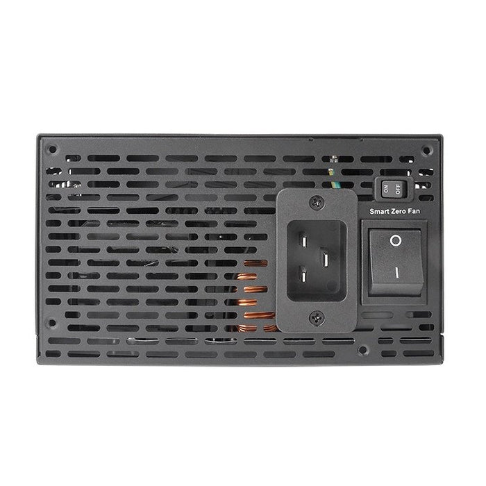 EAN 4713227534468 - Thermaltake Toughpower GF3 unidad de fuente de alimentación 1650 W 24-pin ATX ATX Negro imagen 4