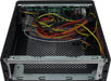 EAN 4260133128491 - Inter-Tech ITX-601 Escritorio Negro 60 W imagen 7