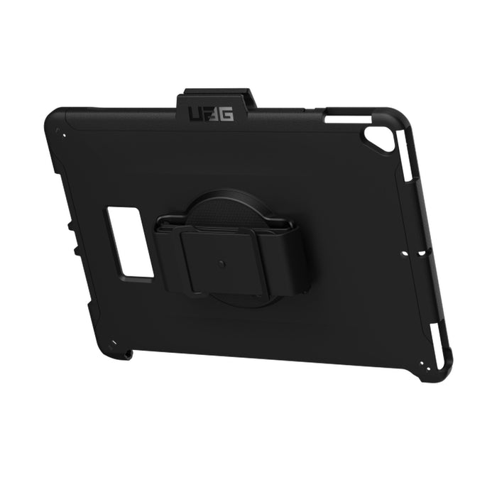 EAN 812451033472 - Urban Armor Gear 12191HB14040 funda para tablet 25,9 cm (10.2") Folio Negro imagen 13
