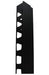 EAN 0766623712705 - Intellinet 712705 accesorio de bastidor Pared lateral imagen 1