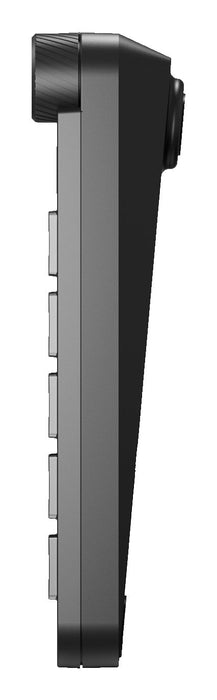 EAN 8435693111597 - Mars Gaming MSD-NEO Negro 17 botones imagen 5