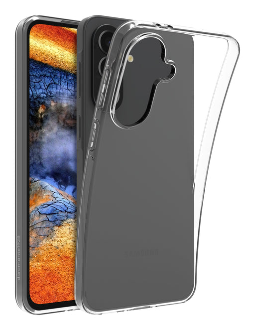 EAN 5711428069498 - dbramante1928 Greenland funda para teléfono móvil 17 cm (6.7") Transparente imagen 1
