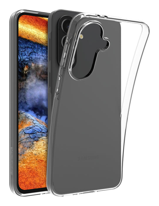 EAN 5711428069498 - dbramante1928 Greenland funda para teléfono móvil 17 cm (6.7") Transparente imagen 1