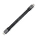 EAN 7630049628595 - ROLINE 11029078 cable USB USB4 Gen 3x2 0,15 m USB C Negro imagen 3