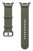 EAN 8806097460619 - Samsung ET-SOL32SGEGEU Accesorios para dispositivos vestibles inteligentes Grupo de rock Verde Nylon, Tex imagen 2