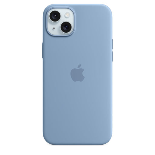 EAN 0194253939757 - Apple MT193ZM/A funda para teléfono móvil 17 cm (6.7") Azul imagen 1