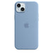 EAN 0194253939757 - Apple MT193ZM/A funda para teléfono móvil 17 cm (6.7") Azul imagen 1