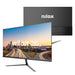 EAN 8431775035904 - Nilox NXM24FHD1203 pantalla para PC 60,5 cm (23.8") 1920 x 1080 Pixeles Full HD LED Negro imagen 3
