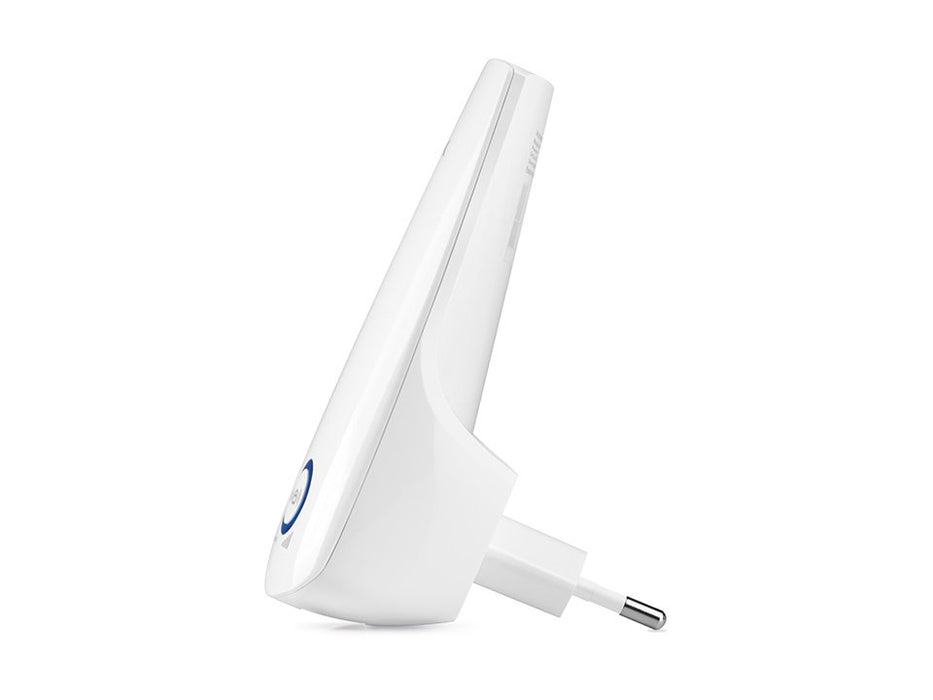 EAN 6935364091279 - TP-Link TL-WA850RE Transmisor y receptor de red Blanco 10, 100 Mbit/s imagen 3