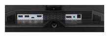 EAN 4250563440485 - LG 27BN65Q-B pantalla para PC 68,6 cm (27") 2560 x 1440 Pixeles Quad HD LCD Negro imagen 8