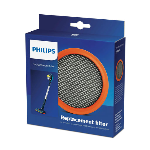 EAN 8710103822271 - Philips FC8009/01 accesorio y suministro de vacío Filtro Aspiradora escoba imagen 1