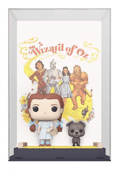 EAN 0889698675468 - FUNKO POP! 67546 figura de acción y colleccionable imagen 1