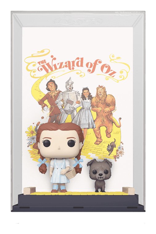 EAN 0889698675468 - FUNKO POP! 67546 figura de acción y colleccionable imagen 1