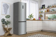 EAN 3838782760303 - Gorenje G600 NRK620CA2XL4 Independiente 331 L Gris, Acero inoxidable, Gris Oscuro imagen 17