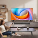 EAN 6942351417943 - Hisense 32A4Q 81,3 cm (32") HD Smart TV Wifi Negro imagen 13