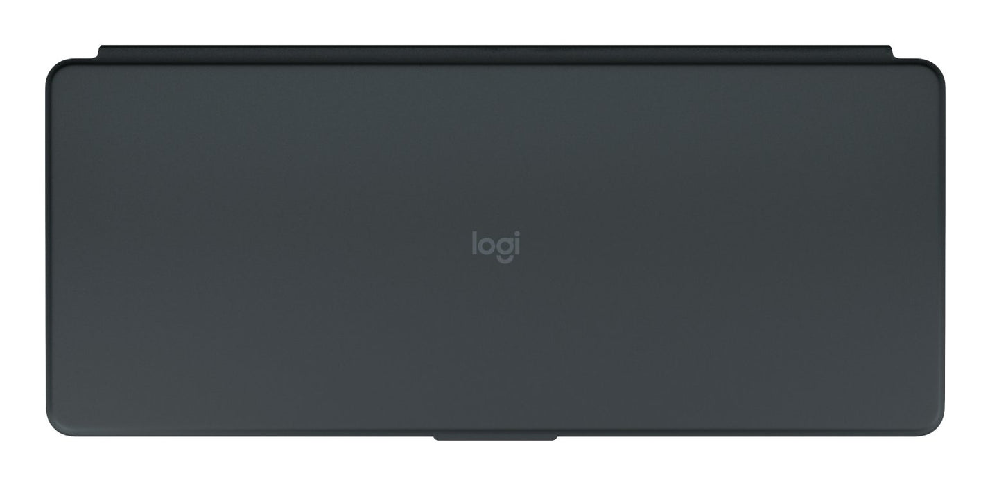 EAN 5099206126022 - Logitech 920-012984 teclado para móvil QWERTY Internacional de EE.UU. Bluetooth Grafito imagen 3