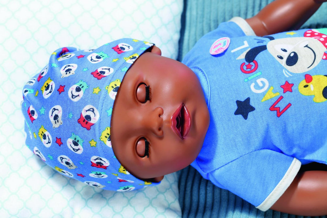 EAN 4001167831656 - BABY born Magic Boy imagen 9