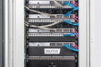 EAN 4016032171713 - Digitus DN-19 BPN-01-SW accesorio de bastidor imagen 4