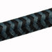 EAN 3700224770211 - MCL MC1D99AZ03CJC3.52 cable de audio 2 m USB C 3,5mm Negro, Gris imagen 5