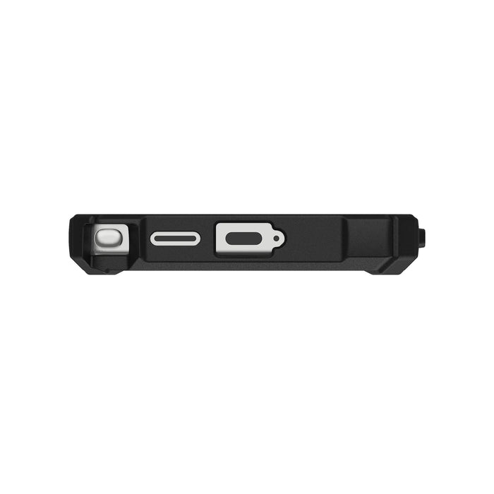 EAN 0840283919121 - Urban Armor Gear Plasma XTE funda para teléfono móvil 17,3 cm (6.8") Negro, Transparente imagen 4