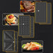 EAN 5905090336891 - Extralink SMART LIFE GRILL SANDWICH & WAFFLE MAKER SJ-37A sandwichera imagen 3