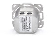 EAN 4016032320197 - Digitus DN-9007-1 toma de corriente 2 x RJ-45 Blanco imagen 4