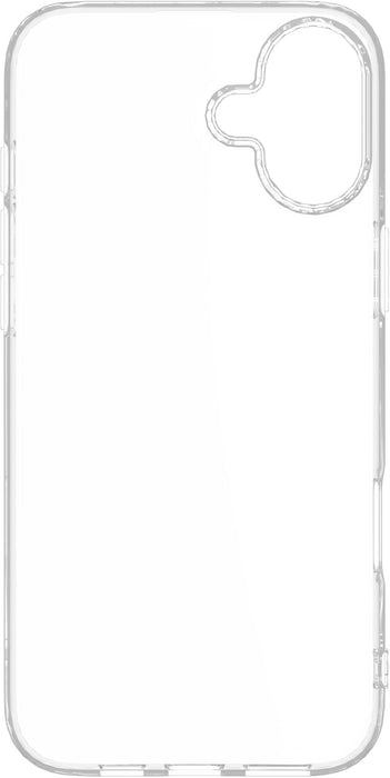 EAN 5715063424506 - eSTUFF ES67100051-BULK funda para teléfono móvil 16 cm (6.3") Transparente imagen 3