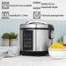 EAN 8713016090966 - Tristar RK-6132 olla multi-cocción 1,5 L 500 W Negro, Acero inoxidable imagen 16