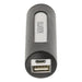 EAN 8717534022911 - Sweex SW2500PB001BL batería externa Ión de litio 2500 mAh Negro imagen 4