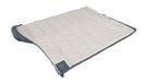 EAN 5709388158703 - Outwell 230478 saco de dormir Adulto Saco de dormir semi-rectangular Poliéster Azul imagen 5