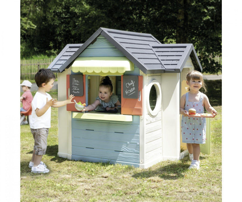 EAN 3032168104075 - Smoby 810407 casa de juguete imagen 2