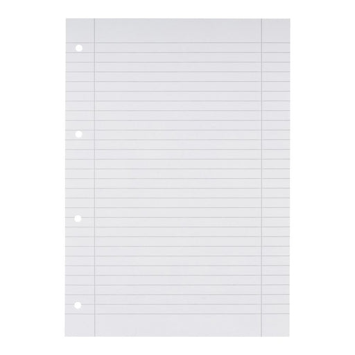 EAN 4006144043183 - Oxford 400159592 cuaderno y block A4 50 hojas Azul imagen 2