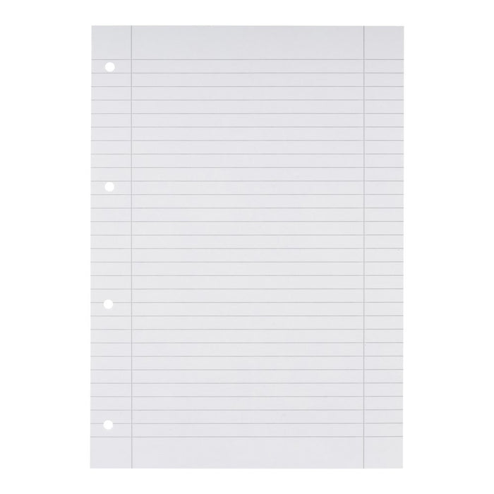 EAN 4006144043183 - Oxford 400159592 cuaderno y block A4 50 hojas Azul imagen 2