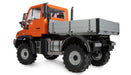 EAN 4262408976417 - Amewi 22682 modelo controlado por radio Unimog Motor eléctrico 1:10 imagen 3