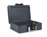 EAN 5052847125908 - Yale YFWC/155/KB1 caja fuerte Transporte seguro 6,9 L Plástico Gris imagen 3