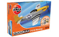 EAN 5055286628412 - Airfix J6016 modelo a escala Maqueta de avión de ala fija Kit de montaje imagen 1