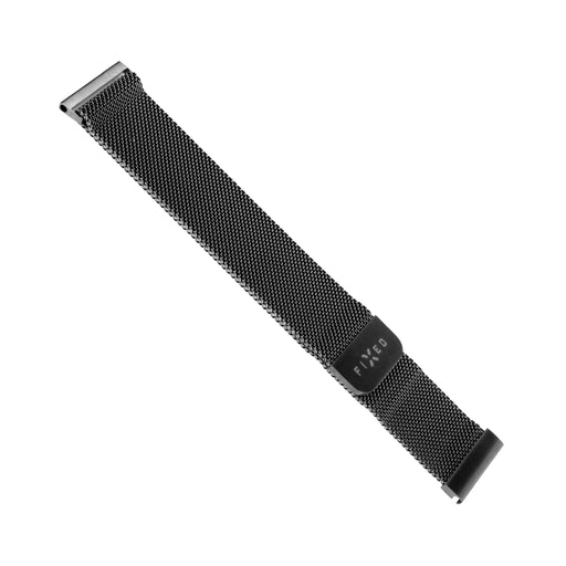 EAN 8591680133413 - FIXED FIXMEST-22MM-BK pieza y accesorio para reloj imagen 2
