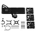 EAN 7340172705987 - Fractal Design Lumen S36 v2 Procesador Sistema de refrigeración líquida todo en uno 12 cm Negro 1 pieza(s imagen 6