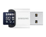 EAN 8806094957242 - Samsung MB-MY512SB/WW memoria flash 512 GB MicroSDXC UHS-I imagen 4